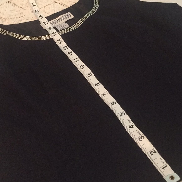 ♥️ Jacket and Sleeveless Top ♥️ - Picture 5 of 8